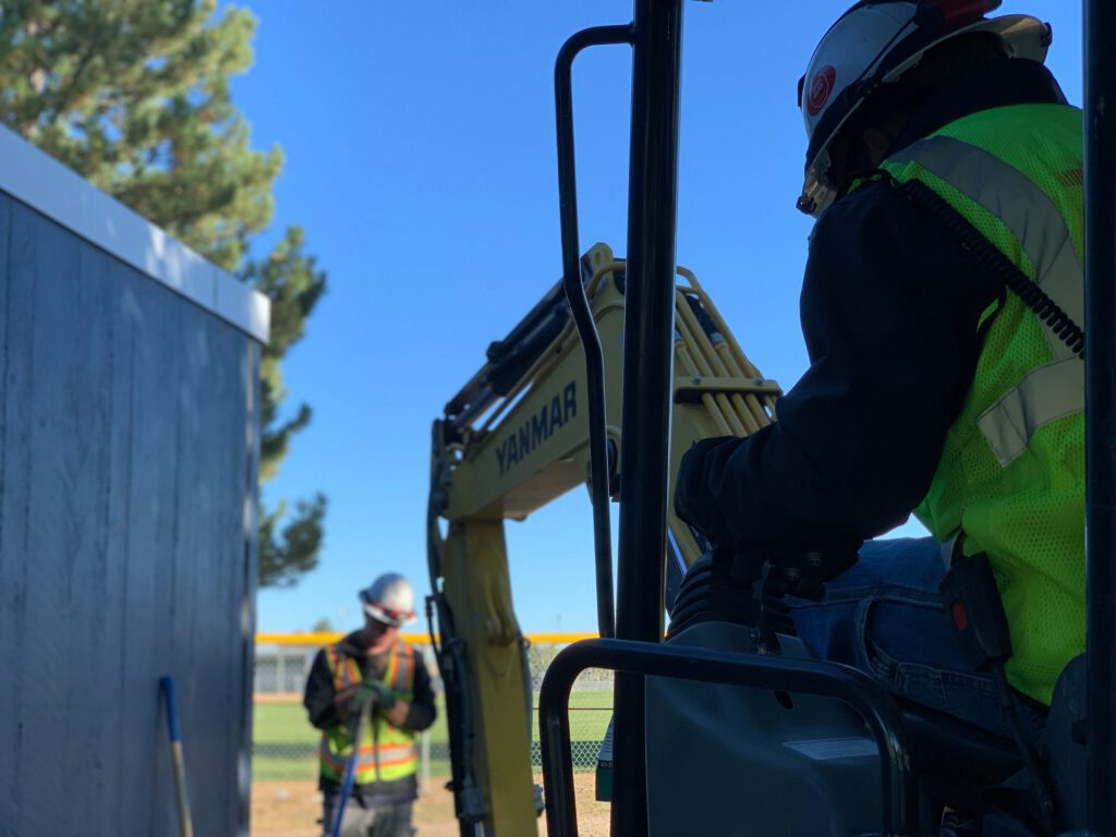 Why natural gas can help create good union jobs – and accelerate a clean energy future