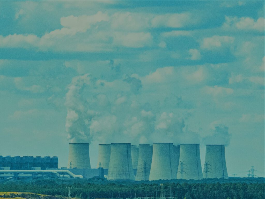 Axios: Germany to fire up coal plants as Russia cuts gas supply
