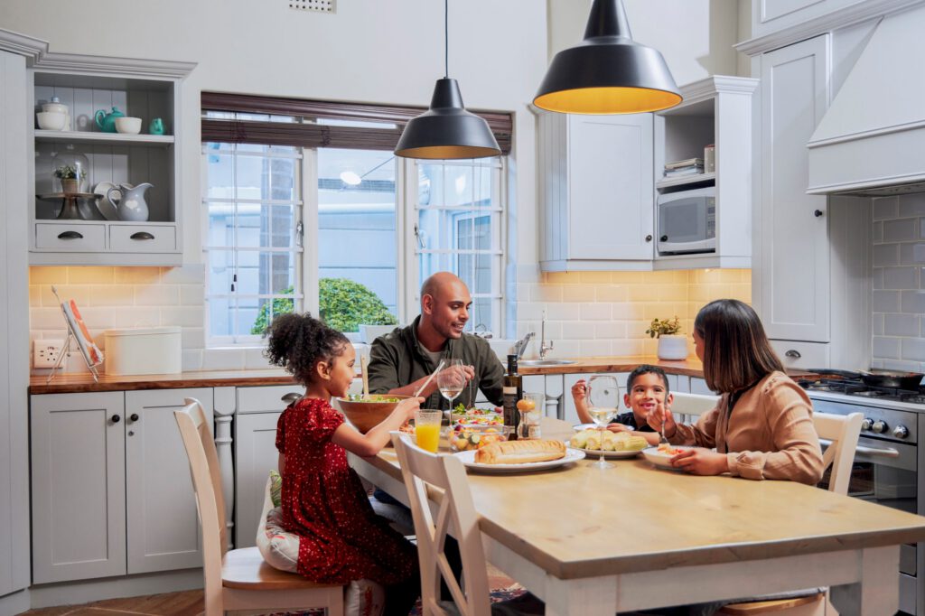 Energy Demand is Rising Nationwide. Without Permitting Reform and Natural Gas, So Will America’s Electricity Bills.
