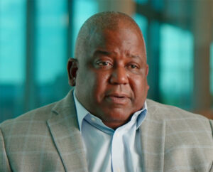 Rep. Kendrick Meek