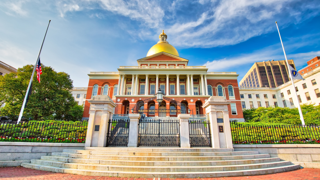 New Poll Shows Even in Deep Blue Massachusetts, Voters Want Balanced Energy Including Natural Gas Working with Renewables