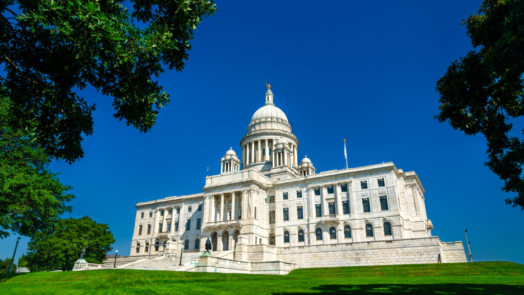 New Rhode Island Poll Shows Voters Back Balanced Energy Policy with Renewables and Natural Gas