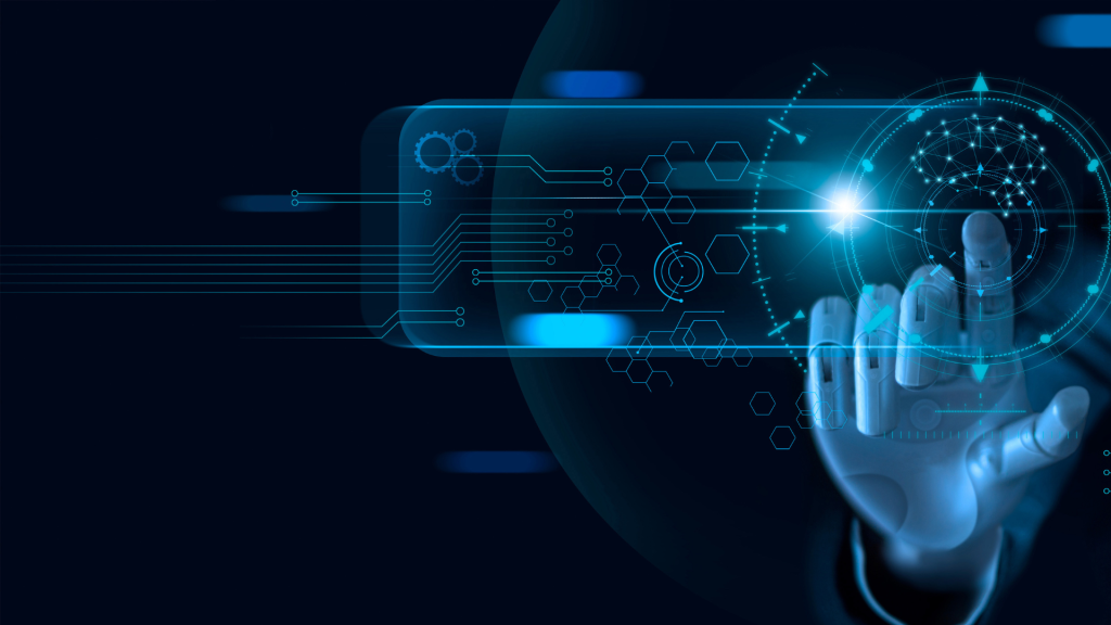 Fueling the AI Revolution