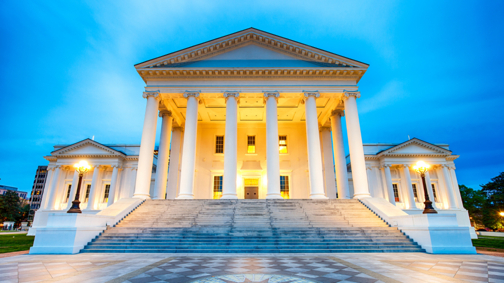 New Study Finds Most Virginia Voters Favor Expanding the Commonwealth’s Natural Gas Capacity to Lower Costs and Meet Rising Energy Demand