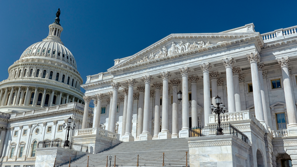 Natural Allies for a Clean Energy Future on Alan Armstrong Appointment to United States Senate