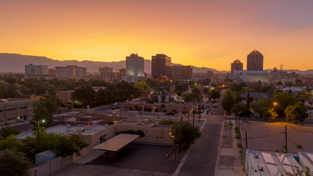 OPINION: New Mexico's energy model is the blueprint America needs