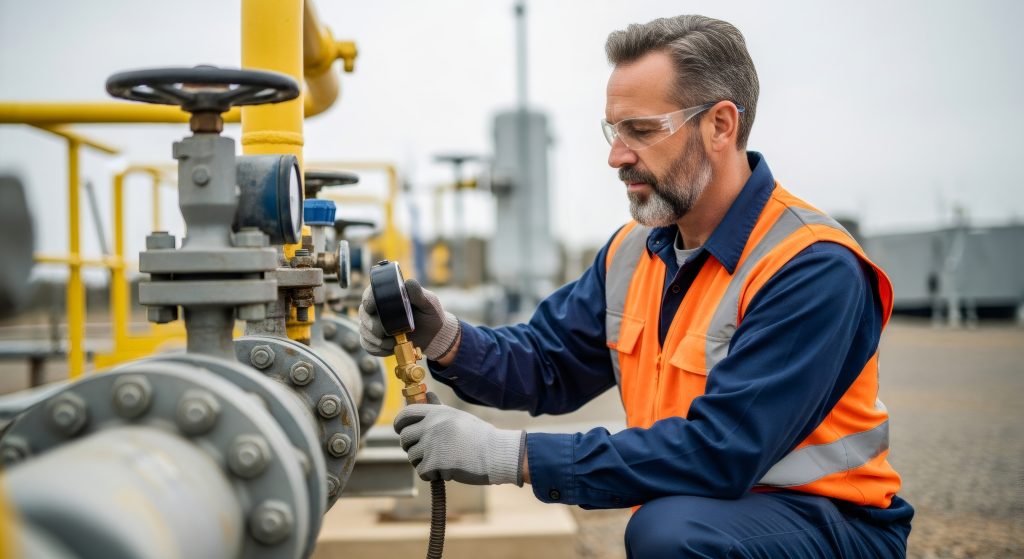 Natural Gas Is Getting Cleaner, and Progress on Reducing Methane Emissions Shows How