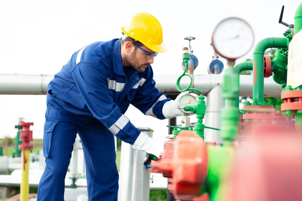 Natural Gas Is Getting Cleaner, and Progress on Reducing Methane Emissions Shows How
