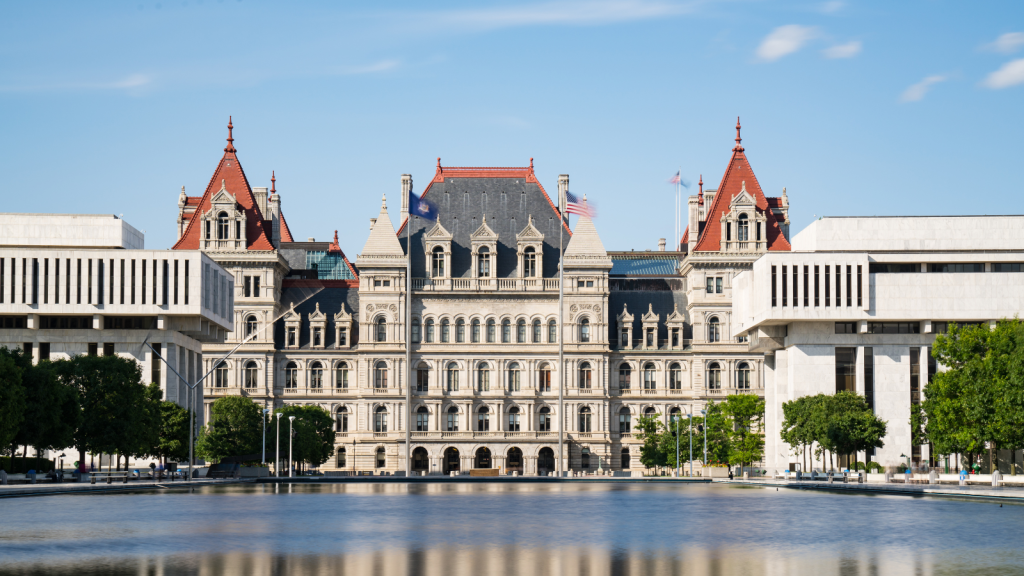 Environmental Reforms will help address skyrocketing electric bills, keep NYS on path to greener future