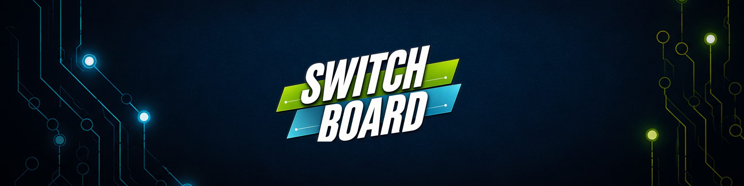 Switchboard podcast