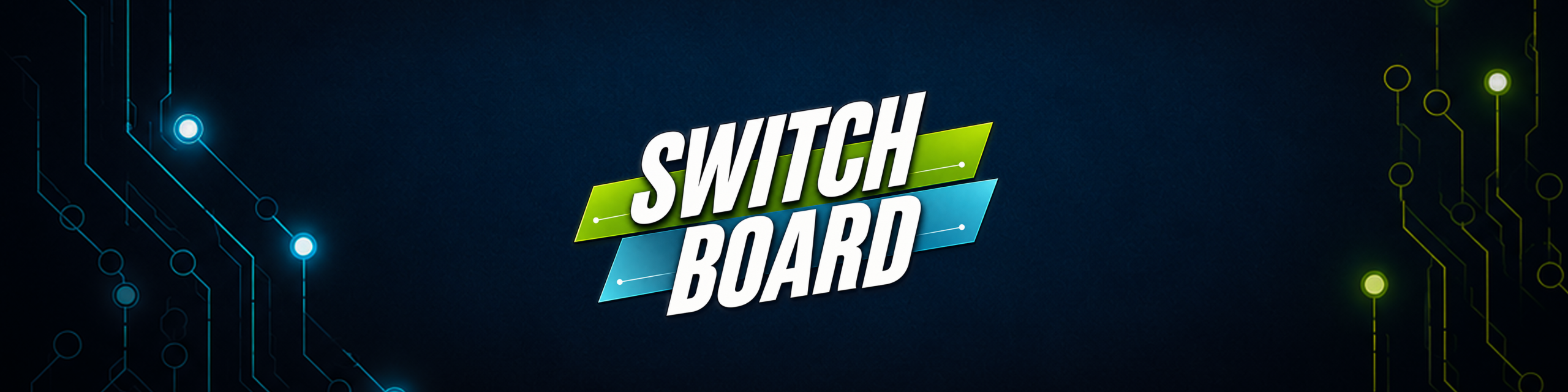 Switchboard podcast